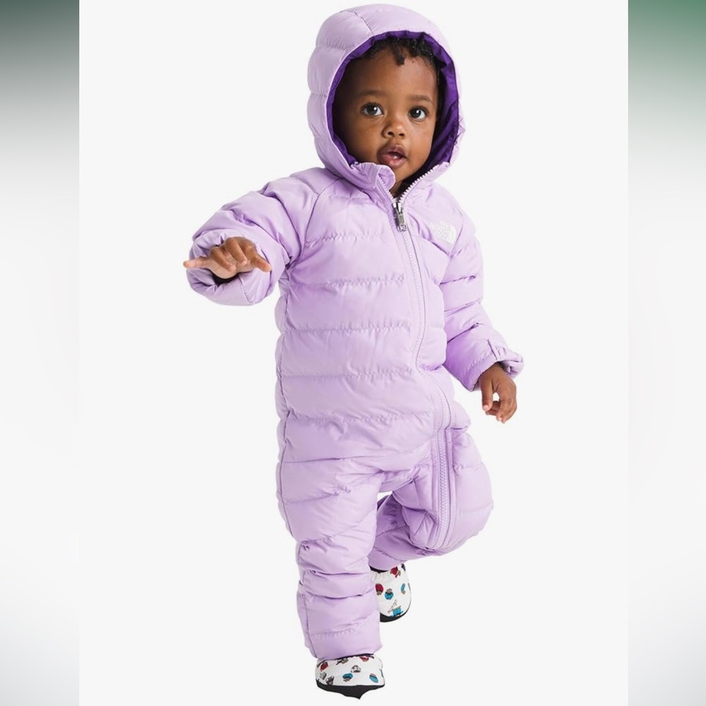 The North Face Baby Perrito